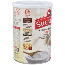 Sucrafor (azucar de abedul y stevia) 800gr 2 | Farmacia Barata