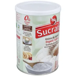 Sucrafor ( azucar de abedul) 800gr. bio | Farmacia Barata