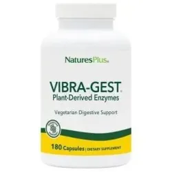 Vibra-gest 180cap. - natures plus