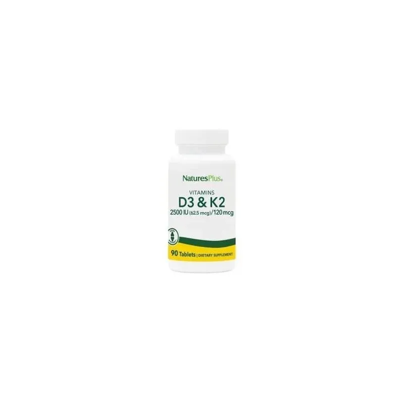 Vitamina d3 2500ui+vit k2 120mcg 90comp. | Farmacia Barata Vitamina d3 2500ui+vit k2 120mcg 90comp. | Farmacia Barata