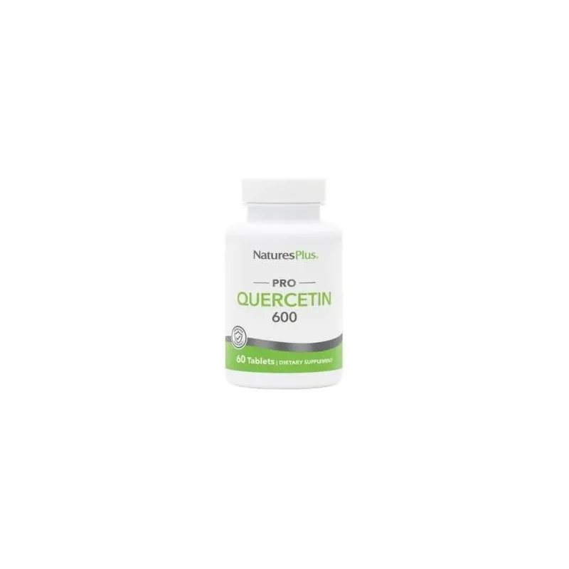 Pro quercetina 600mg 60comp. | Farmacia Barata Pro quercetina 600mg 60comp. | Farmacia Barata