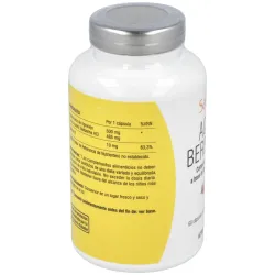 Active berberina aristata 60cap. 2 | Farmacia Barata