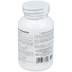 Kalmassure magnesio 120cap. | Farmacia Barata
