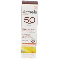 Spray solar spf50 100ml. bio