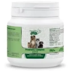 Digestiones sanas perros y gatos 250gr.
