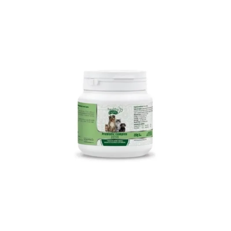 Digestiones sanas perros y gatos 250gr. | Farmacia Barata