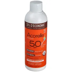 Recarga spray solar niños spf50 150ml. | Farmacia Barata