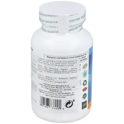 Kalmassure magnesio 120cap. | Farmacia Barata