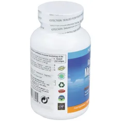 Kalmassure magnesio 120cap. | Farmacia Barata