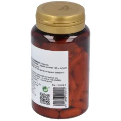 Leche de yegua liofilizada eco 90cap. | Farmacia Barata