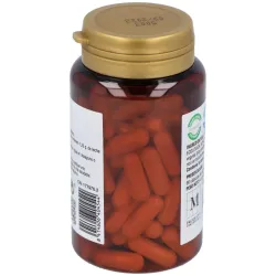 Leche de yegua liofilizada eco 90cap. | Farmacia Barata