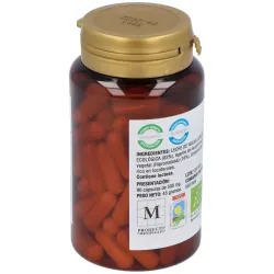 Leche de yegua liofilizada eco 90cap. | Farmacia Barata