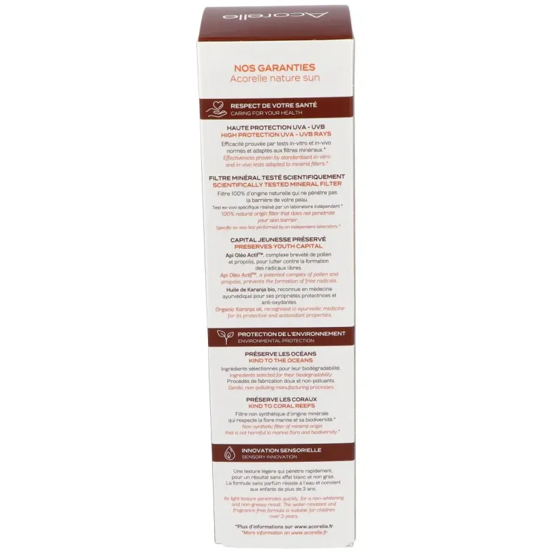 Spray solar spf50 100ml. bio | Farmacia Barata