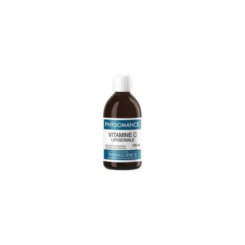 Physiomance vitamina c liposomada 150ml. | Farmacia Barata
