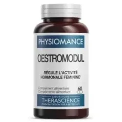 Physiomance oestromodul 60vcap.