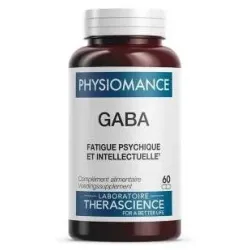Physiomance gaba 60cap.