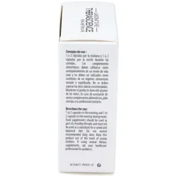 Physiomance guisante bioassim 60 perlas | Farmacia Barata