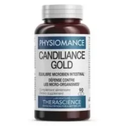 Physiomance candiliance gold 90vcap.