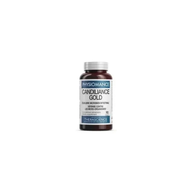 Physiomance candiliance gold 90vcap. | Farmacia Barata Physiomance candiliance gold 90vcap. | Farmacia Barata
