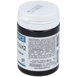 Physiomance vitamines d3 y k2 60comp | Farmacia Barata Physiomance vitamines d3 y k2 60comp | Farmacia Barata