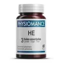 Physiomance he 60perlas.