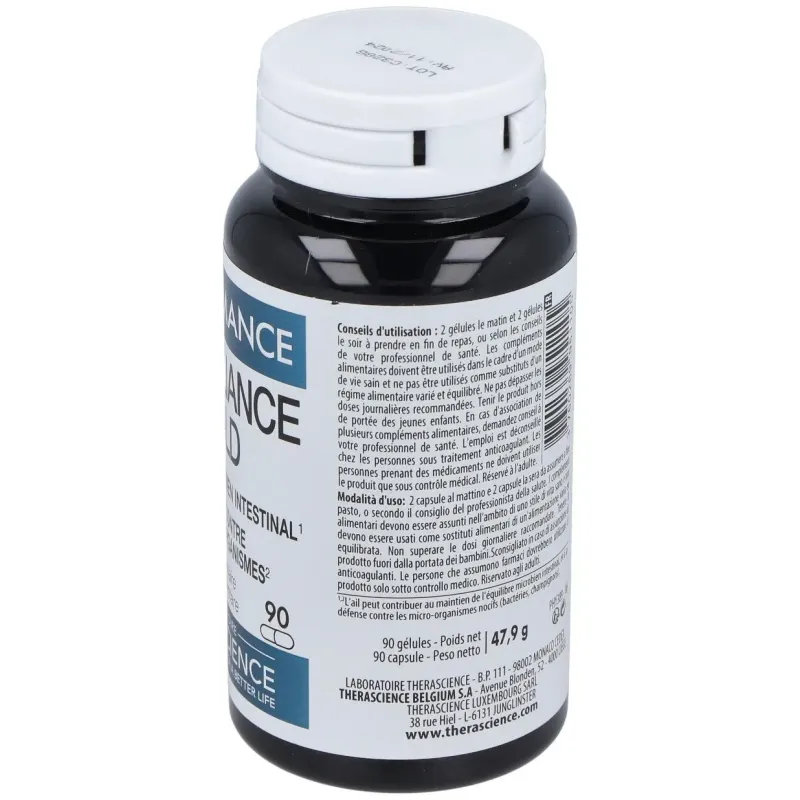 Physiomance candiliance gold 90vcap. | Farmacia Barata Physiomance candiliance gold 90vcap. | Farmacia Barata