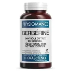 Physiomance berberina 60comp.