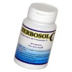 Herbosol c 60comp. 2