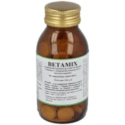 Betamix 80comp. 2