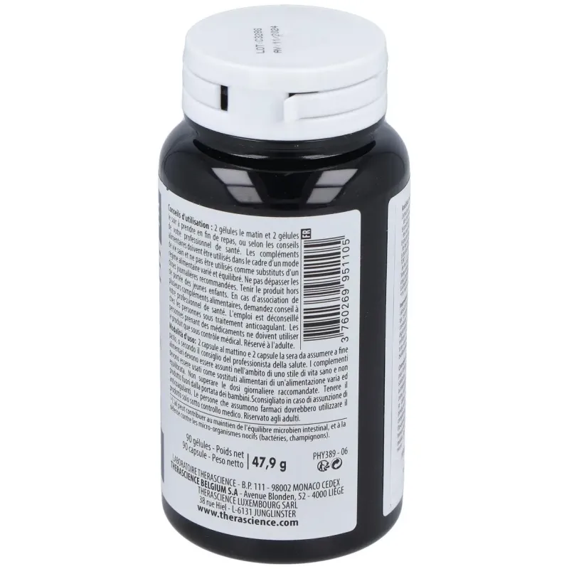 Physiomance candiliance gold 90vcap. | Farmacia Barata Physiomance candiliance gold 90vcap. | Farmacia Barata