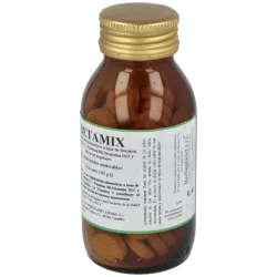 Betamix 80comp. 2 | Farmacia Barata