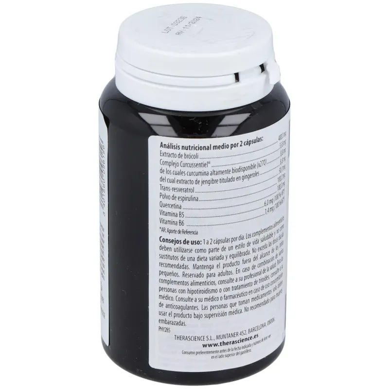 Physiomance oestromodul 60vcap. | Farmacia Barata Physiomance oestromodul 60vcap. | Farmacia Barata