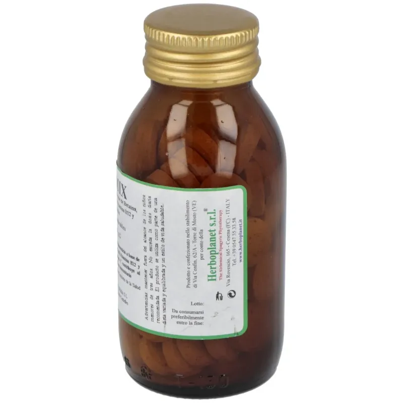 Betamix 80comp. 2 | Farmacia Barata