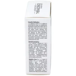 Physiomance guisante bioassim 60 perlas | Farmacia Barata