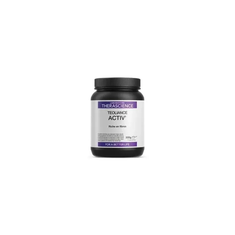 Teoliance activ 500gr. | Farmacia Barata Teoliance activ 500gr. | Farmacia Barata
