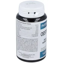 Physiomance oestromodul 60vcap. | Farmacia Barata Physiomance oestromodul 60vcap. | Farmacia Barata
