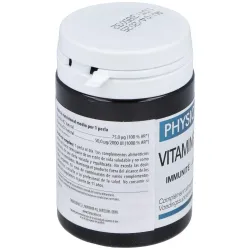 Physiomance vitamines d3 y k2 60comp | Farmacia Barata Physiomance vitamines d3 y k2 60comp | Farmacia Barata