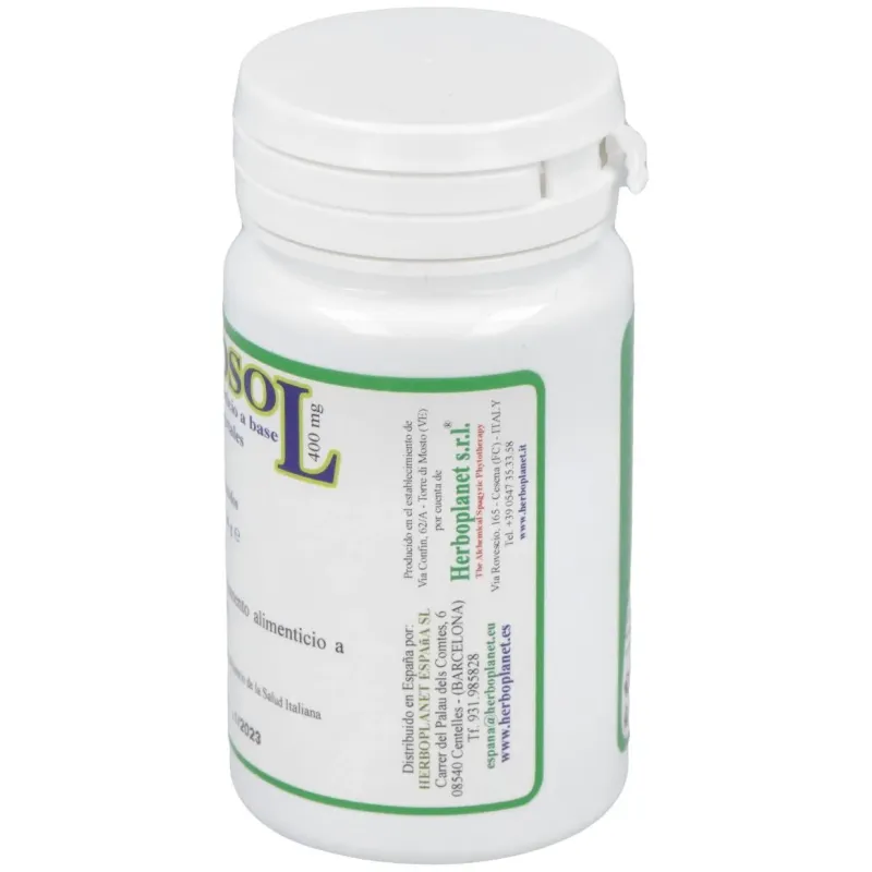 Epatosol 60comp. 2 | Farmacia Barata