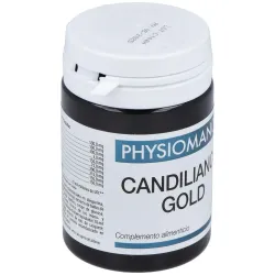 Physiomance candiliance gold 30vcap. | Farmacia Barata Physiomance candiliance gold 30vcap. | Farmacia Barata