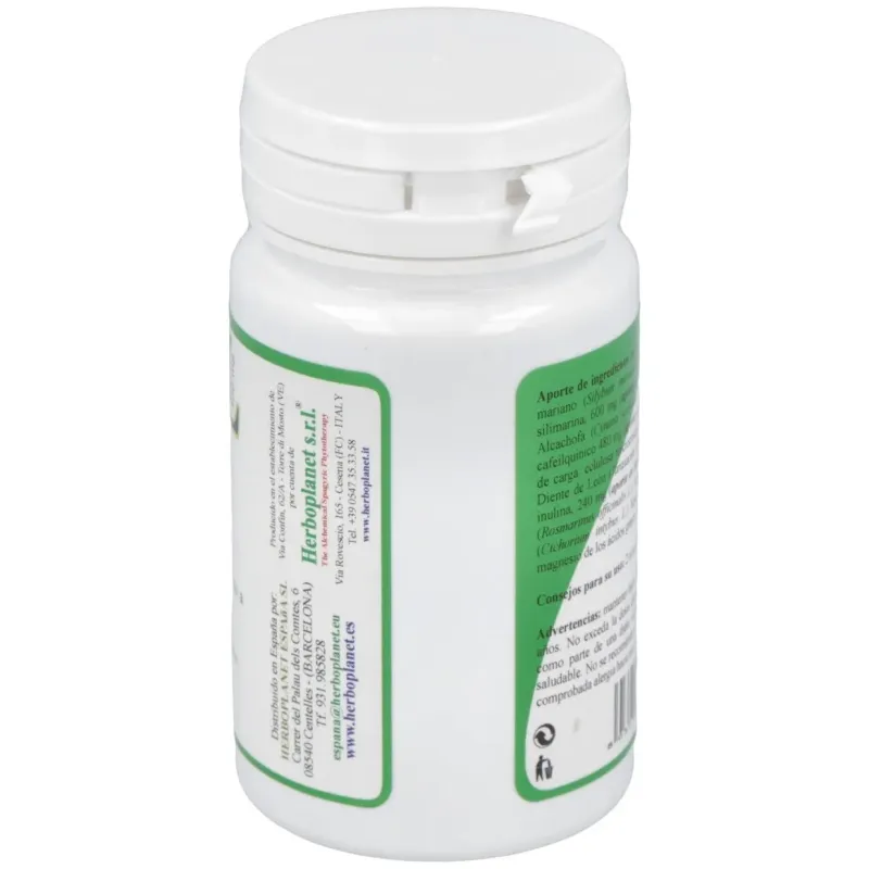 Epatosol 60comp. 2 | Farmacia Barata