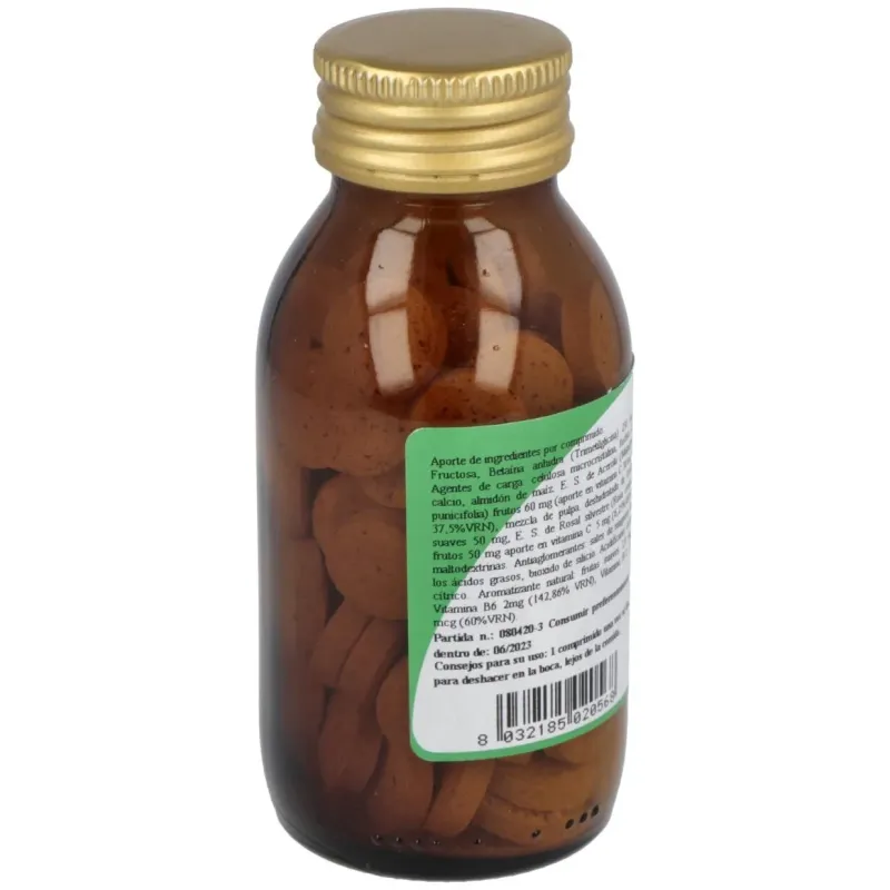 Betamix 80comp. 2 | Farmacia Barata