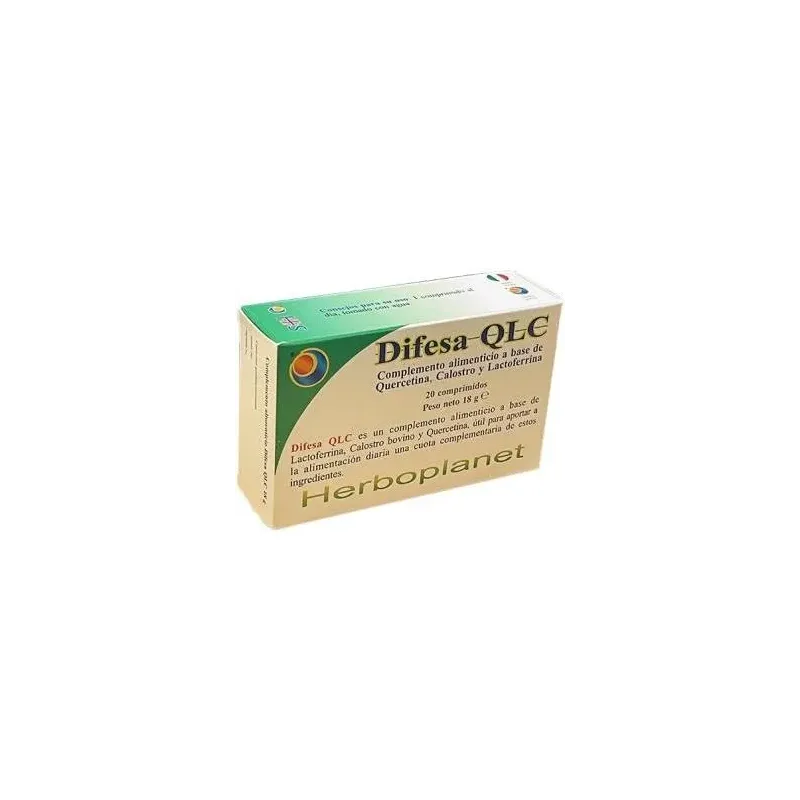 Difesal qlc 20comp. 2 | Farmacia Barata