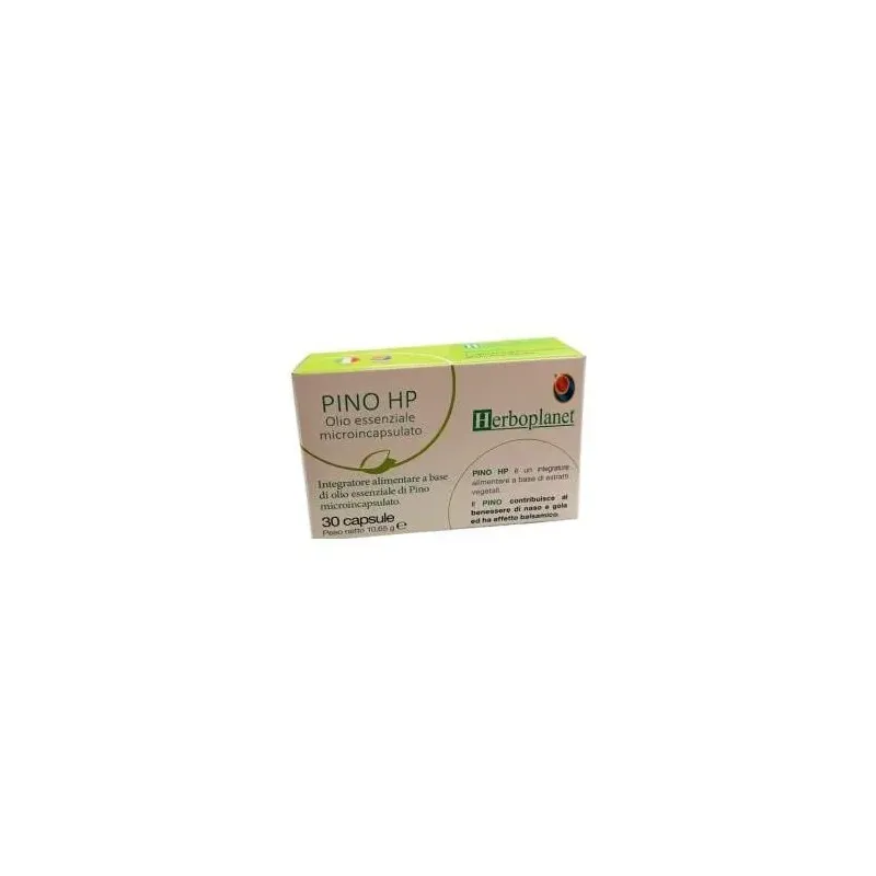 Pino hp aceite esencial 30cap. | Farmacia Barata Pino hp aceite esencial 30cap. | Farmacia Barata