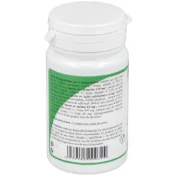 Epatosol 60comp. 2 | Farmacia Barata