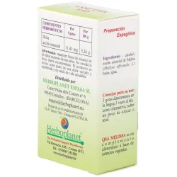 Qsa melissa gotas 10ml. 2 | Farmacia Barata
