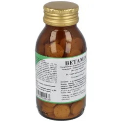 Betamix 80comp. 2 | Farmacia Barata