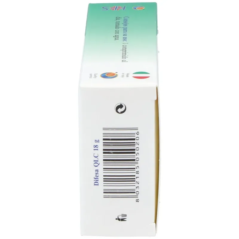 Difesal qlc 20comp. 2 | Farmacia Barata