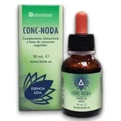 Conc-nora esencia azul 50ml