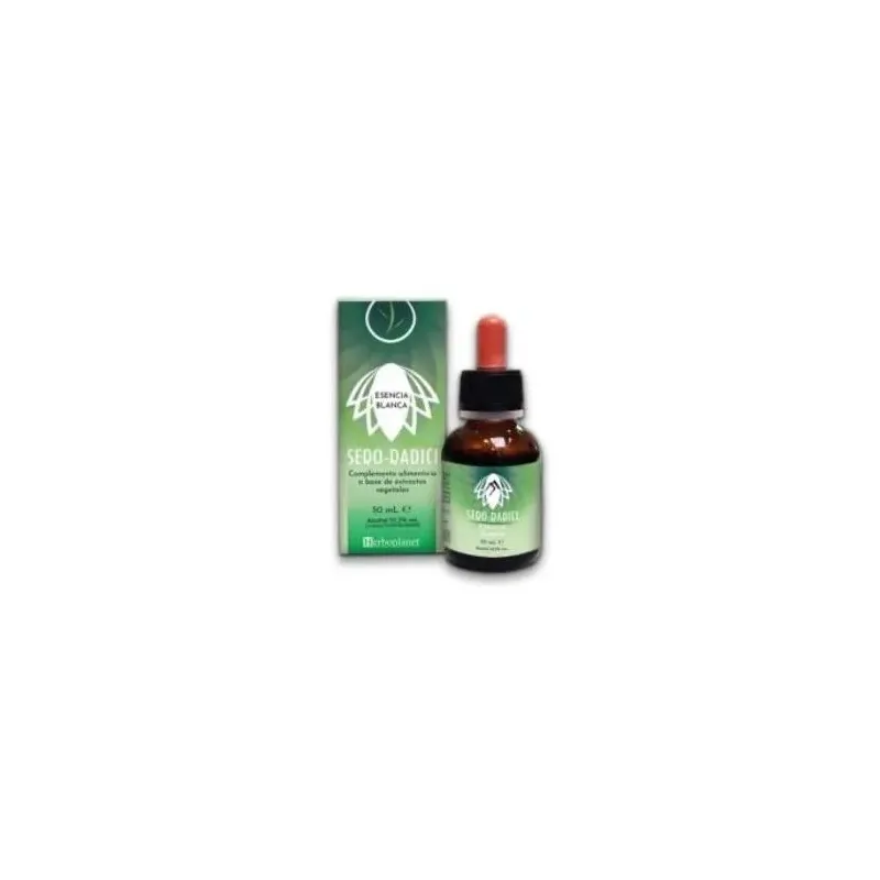 Sero-radici esencia blanca 50ml. | Farmacia Barata