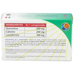 Difesal qlc 20comp. 2 | Farmacia Barata